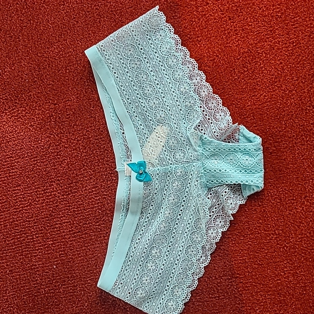 VS Low-rise Boy Short